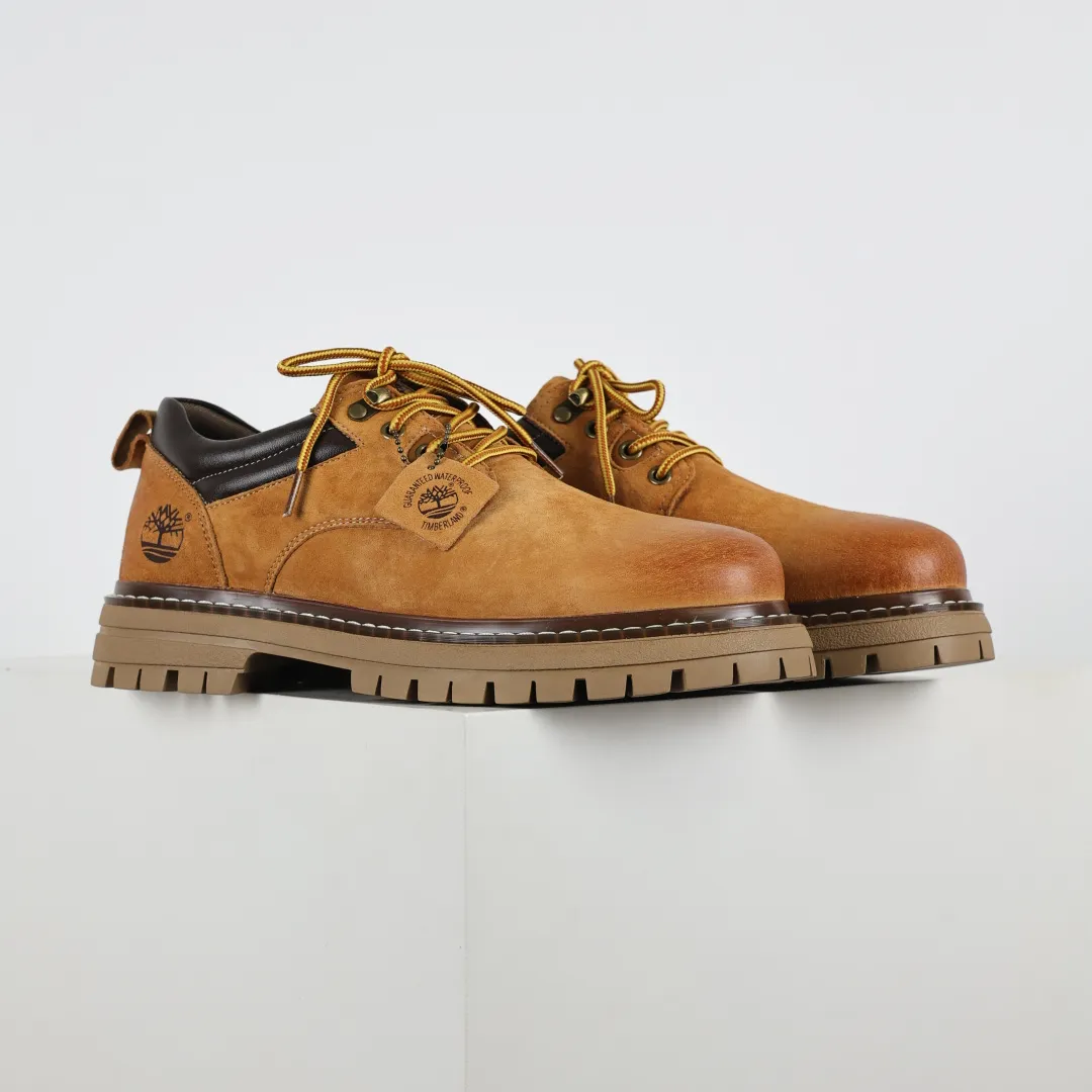 Copy price 💰620 Core recommendation Good price Timberland Timberland Redwood Falls Comfortable and versatile men's casual shoes Item No. 73533 Official website flagship store Hidden style series Factory exclusive supply Size 39 40 41 42 43 44 45